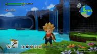 Dragon Quest Builders 2 takes the survival crafting formula to Square Enix’s beloved RPG series (Image via Square Enix)